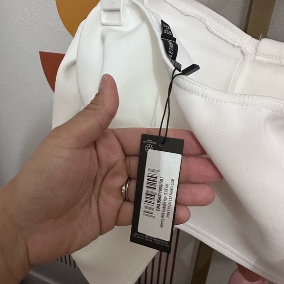 Pretty little things Maternity top - Picture 13 of 13